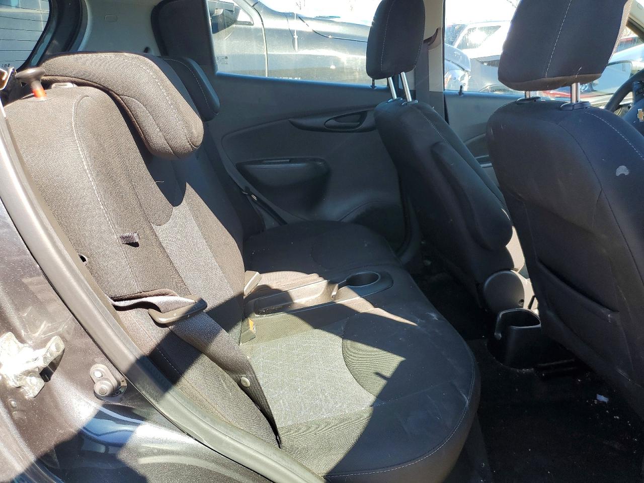 2020 CHEVROLET SPARK 1LT photo 28