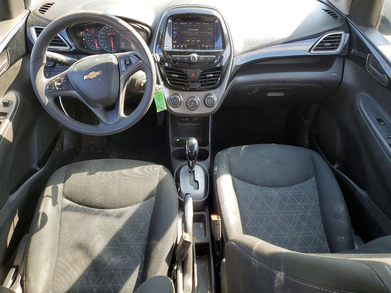 2020 CHEVROLET SPARK 1LT photo 22