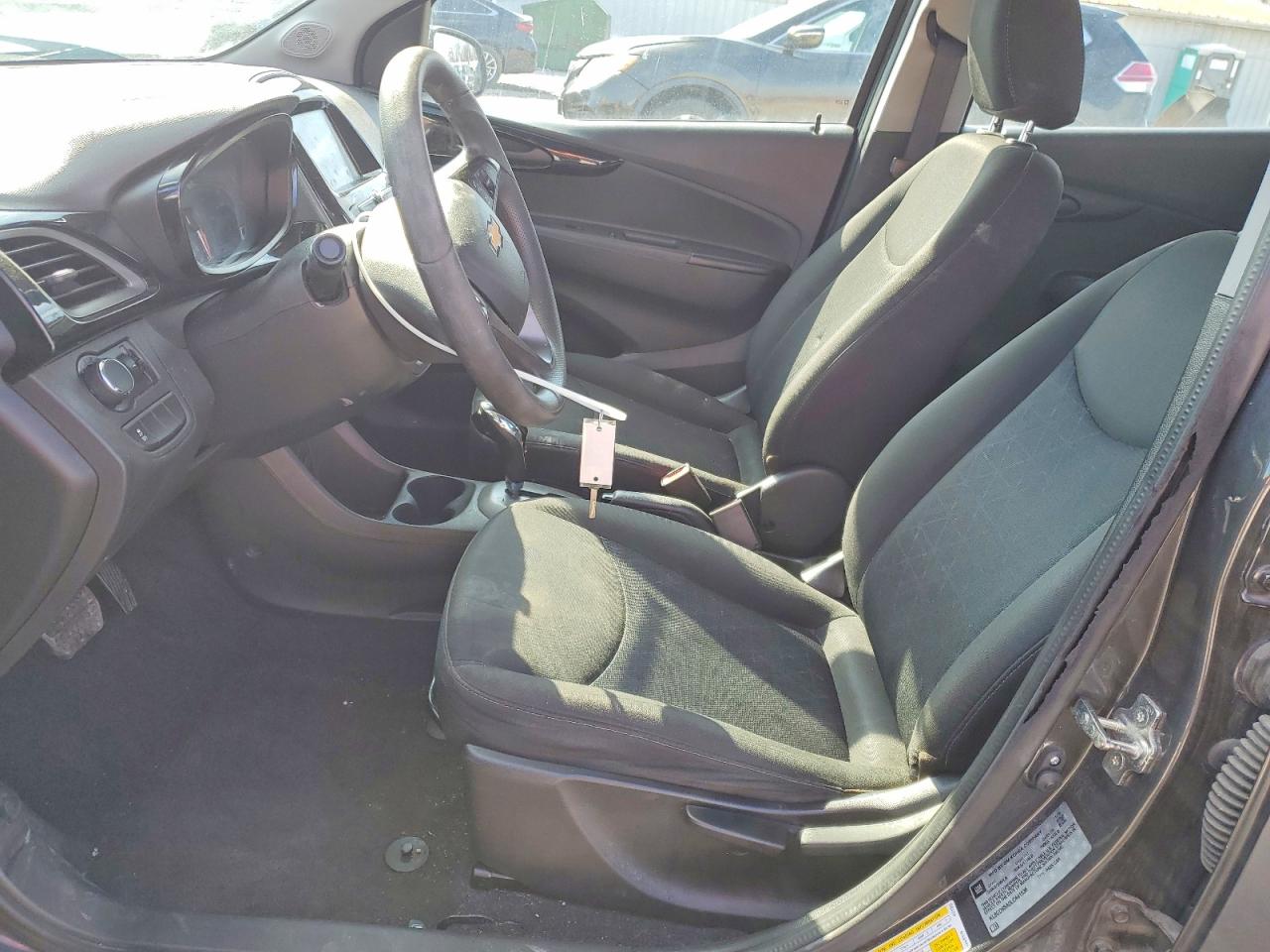 2020 CHEVROLET SPARK 1LT photo 19