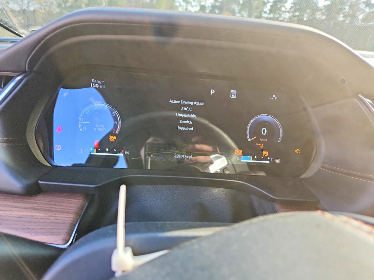 2024 JEEP GRAND CHEROKEE L SUMMIT photo 17