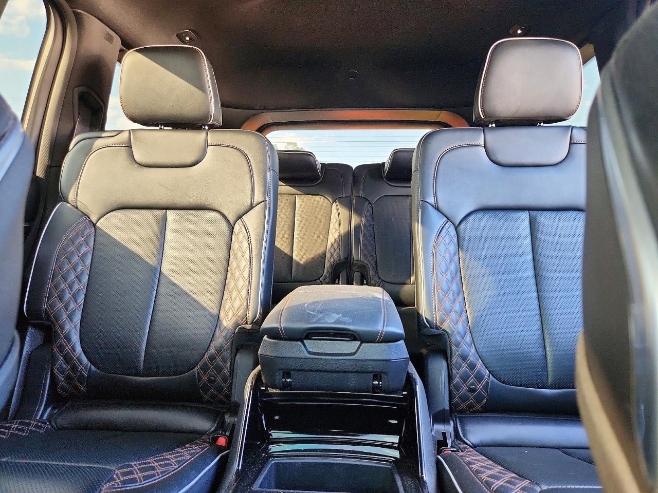 2024 JEEP GRAND CHEROKEE L SUMMIT photo 19