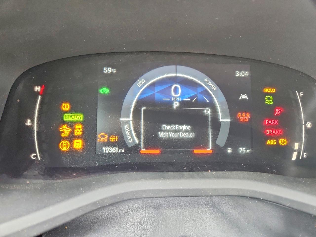 2025 TOYOTA CAMRY SE photo 25