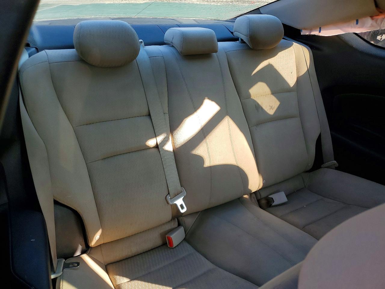 2015 HONDA ACCORD EX photo 28