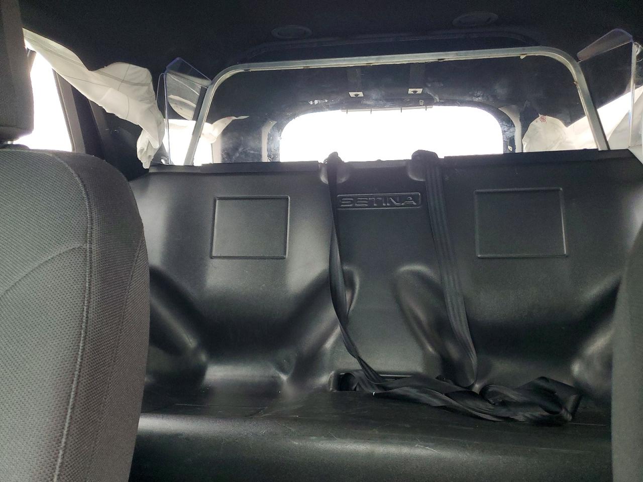 2023 FORD EXPLORER POLICE INTERCEPTOR photo 19