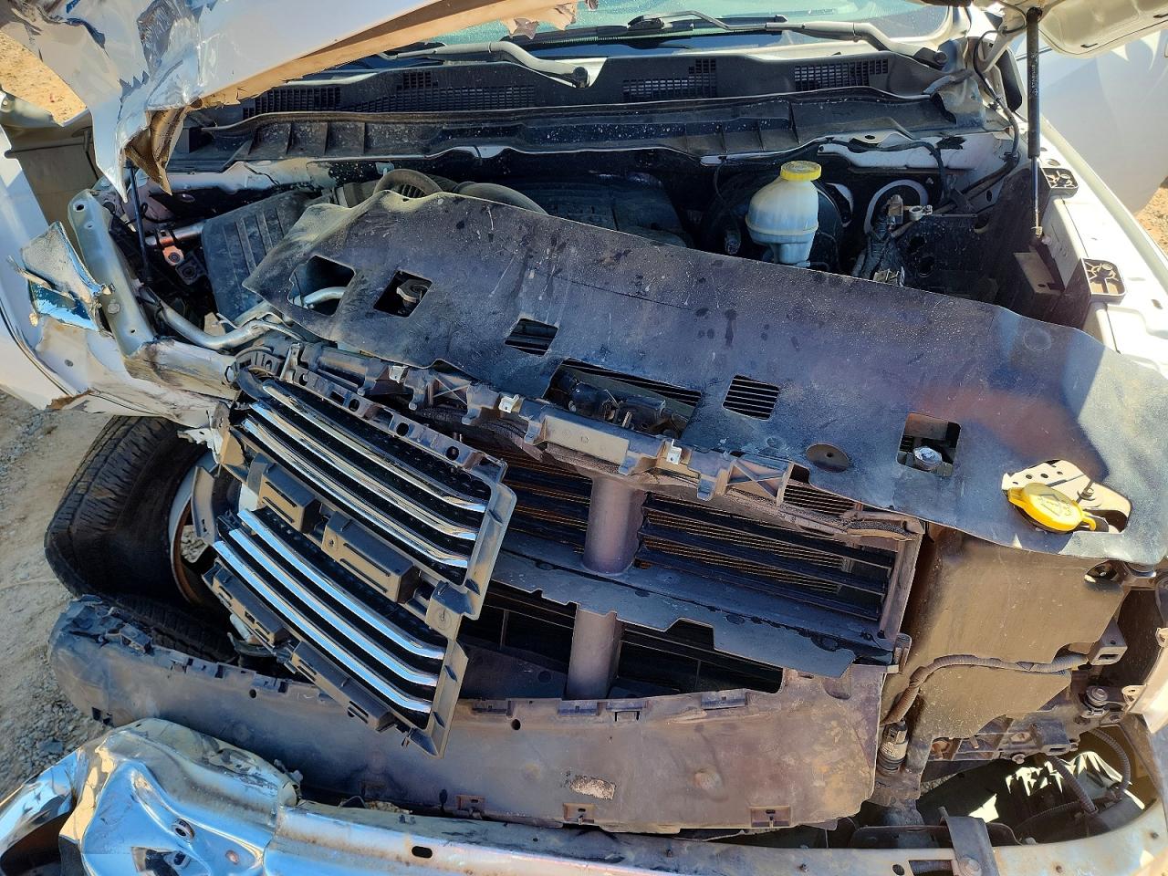 2019 RAM 1500 CLASSIC SLT photo 21