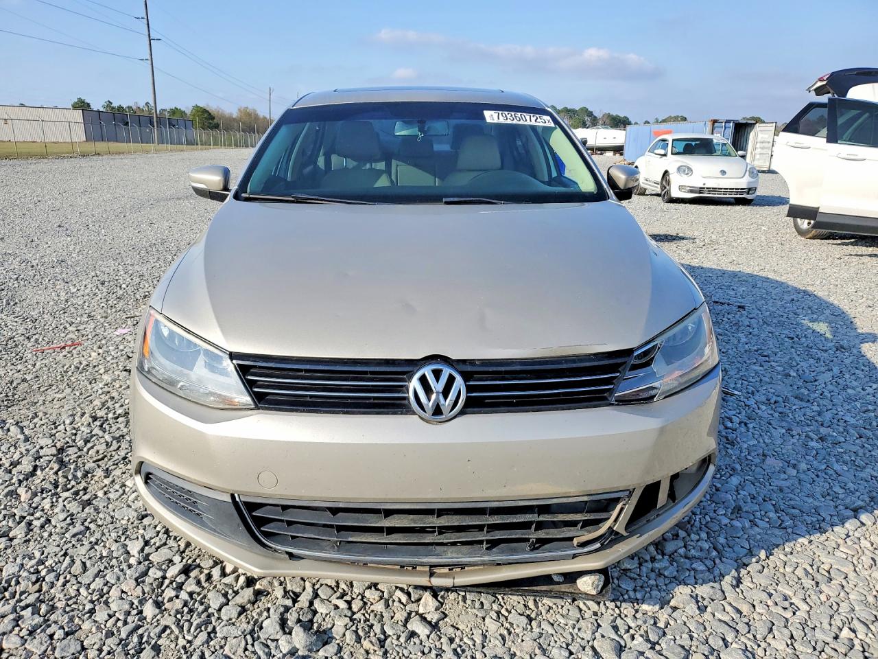 2013 VOLKSWAGEN JETTA SE photo 13