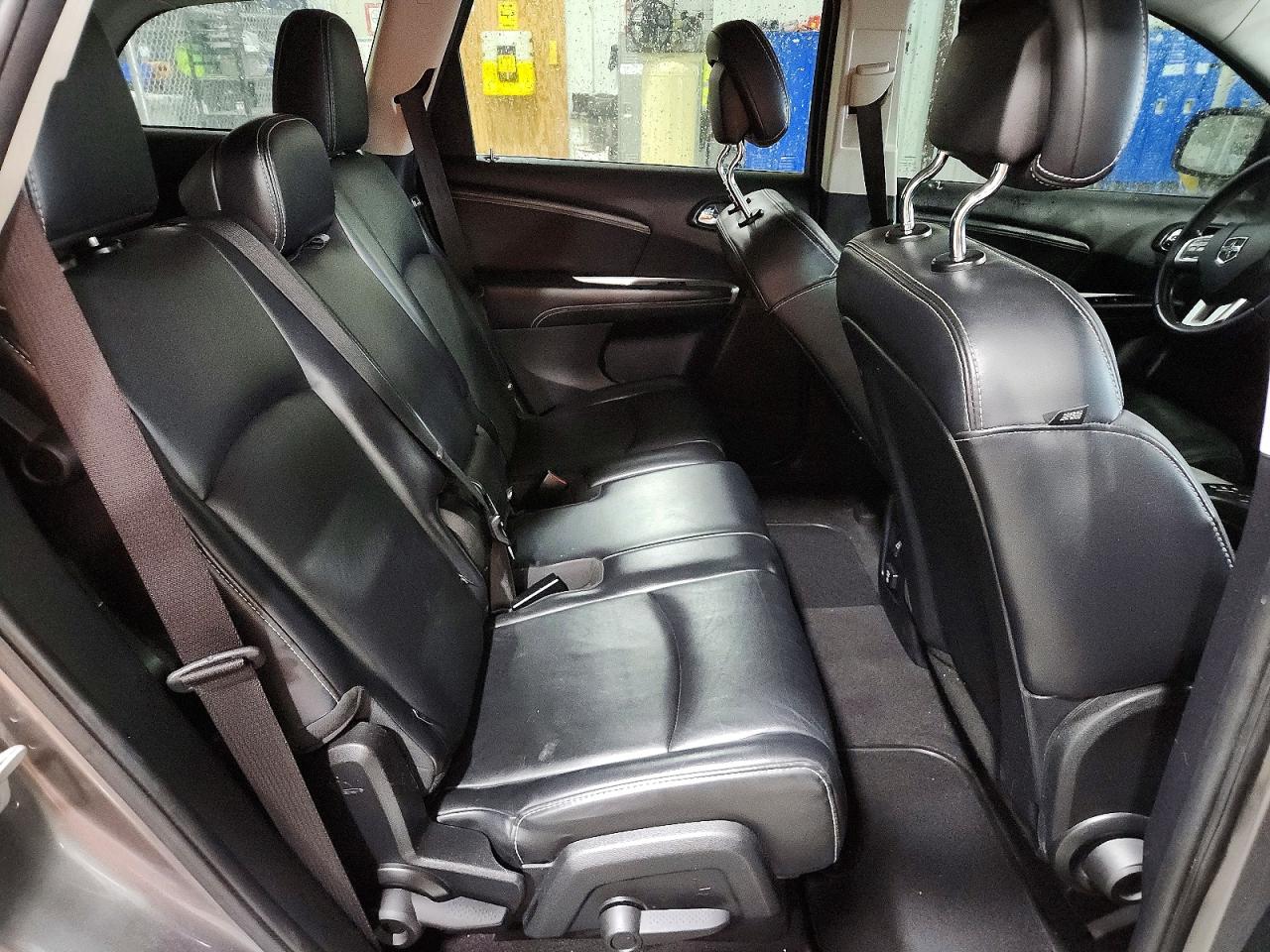2012 DODGE JOURNEY CREW photo 21