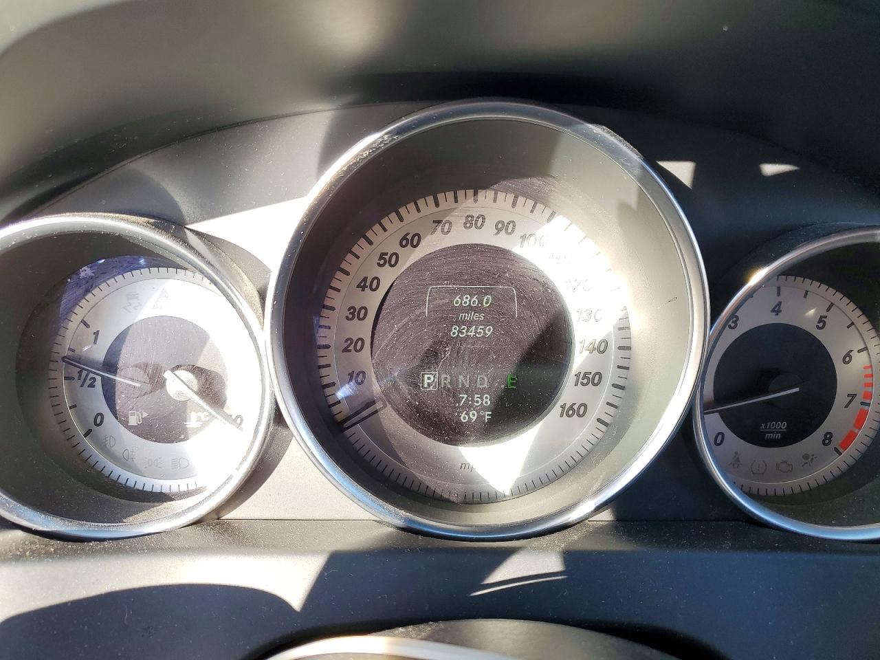 2014 MERCEDES-BENZ C 250 photo 17