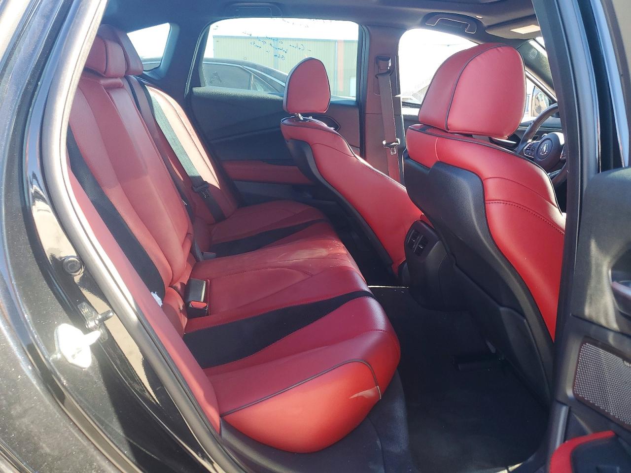 2023 ACURA TLX A-SPEC photo 10