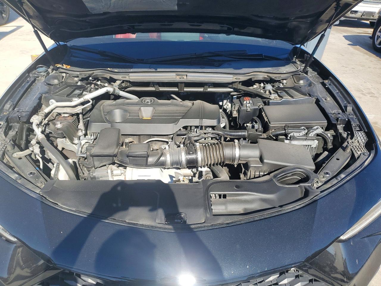 2023 ACURA TLX A-SPEC photo 11