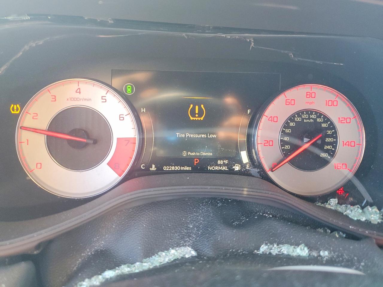 2023 ACURA TLX A-SPEC photo 9