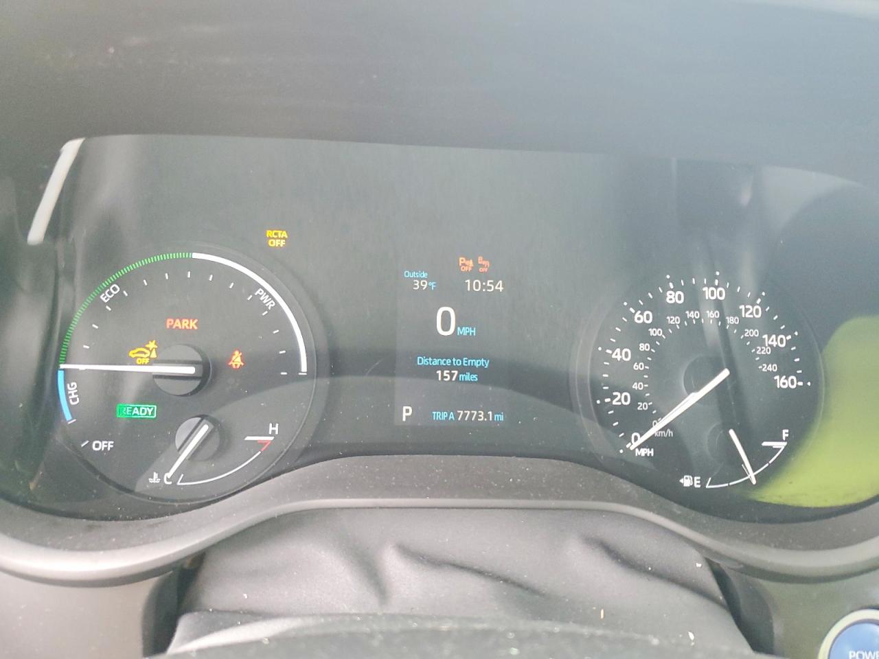 2021 TOYOTA SIENNA XSE 7-PASSENGER photo 17