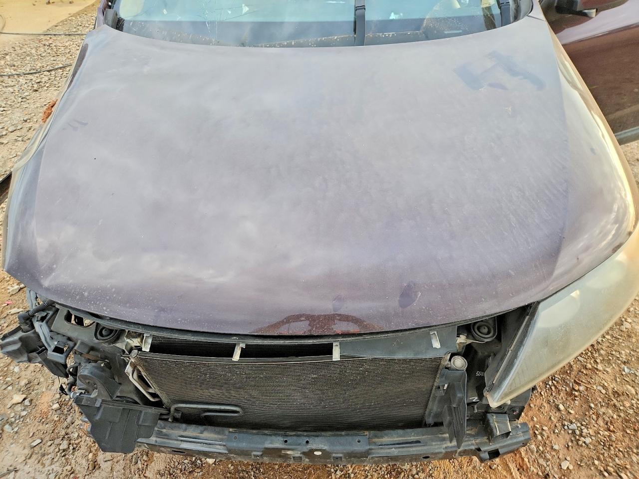 2012 KIA SORENTO LX photo 12