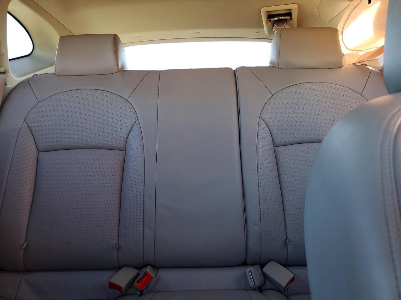 2009 NISSAN ROGUE S photo 19
