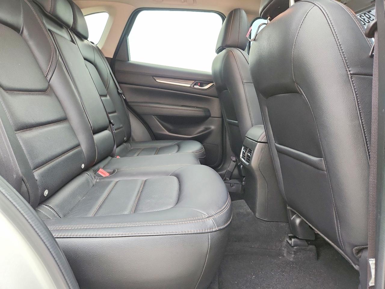 2021 MAZDA CX-5 GRAND TOURING photo 11