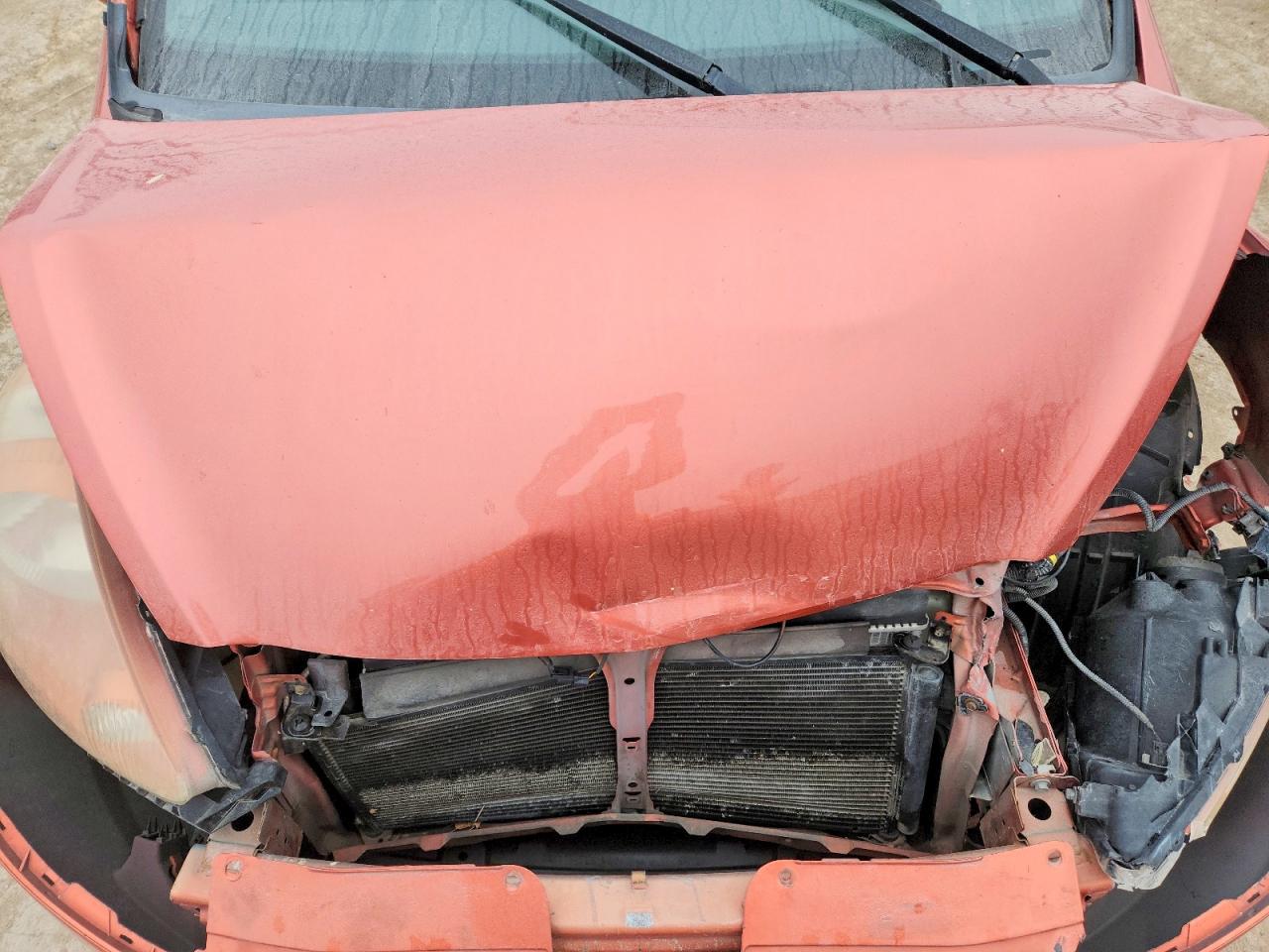 2007 HONDA FIT S photo 21