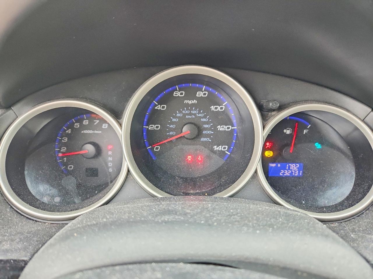 2007 HONDA FIT S photo 17