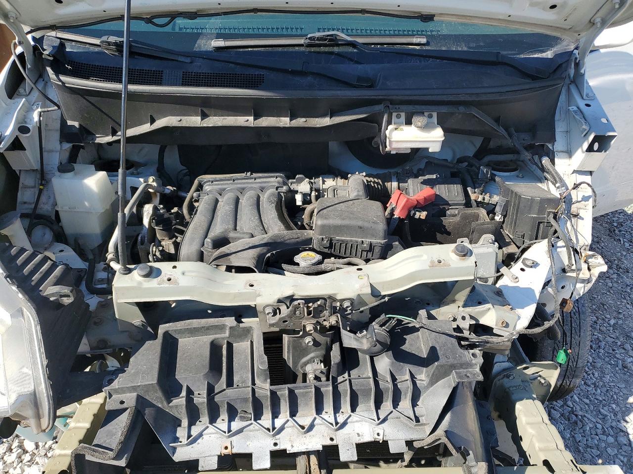 2015 CHEVROLET CITY EXPRESS LT photo 12