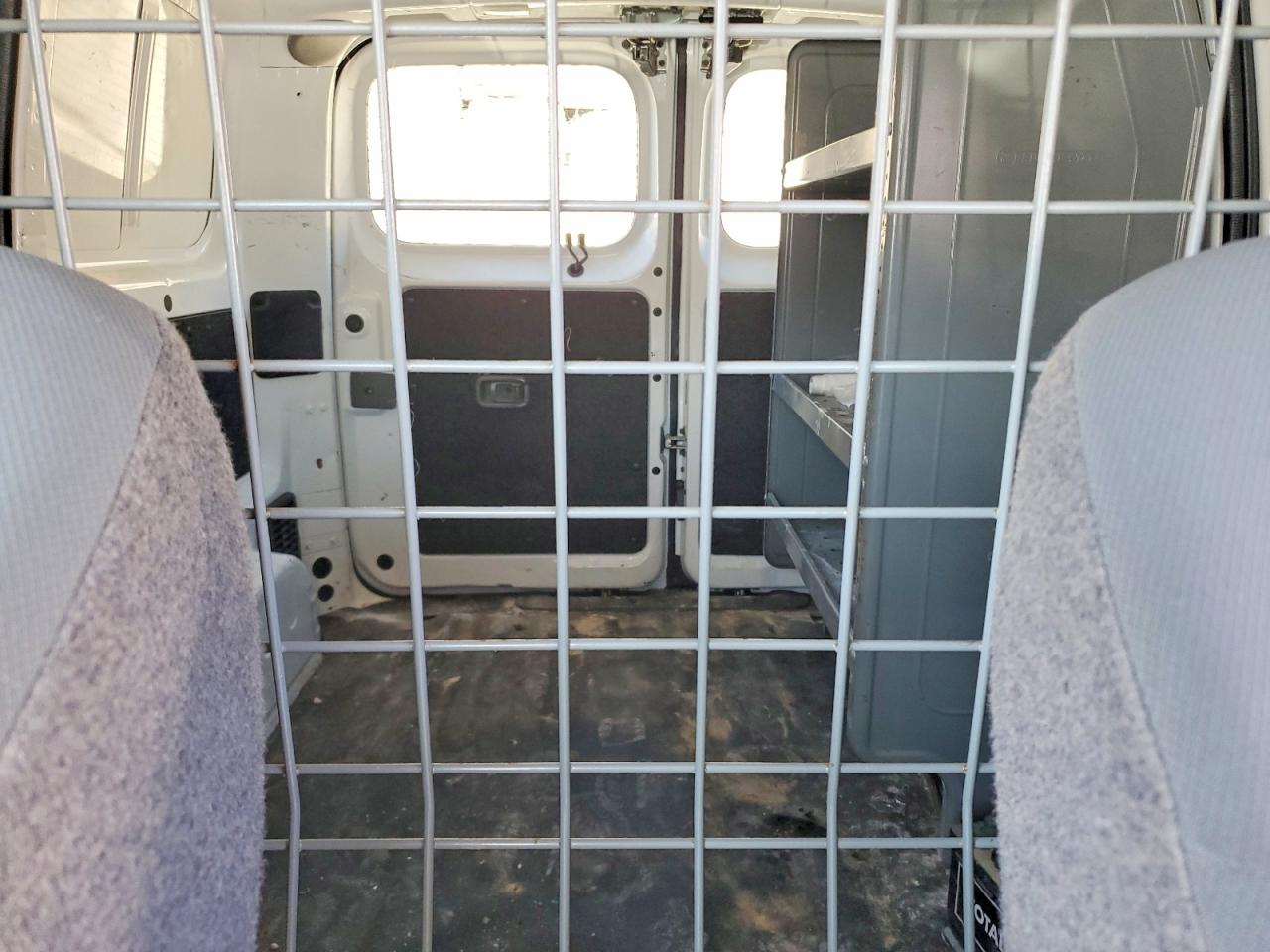 2015 CHEVROLET CITY EXPRESS LT photo 10