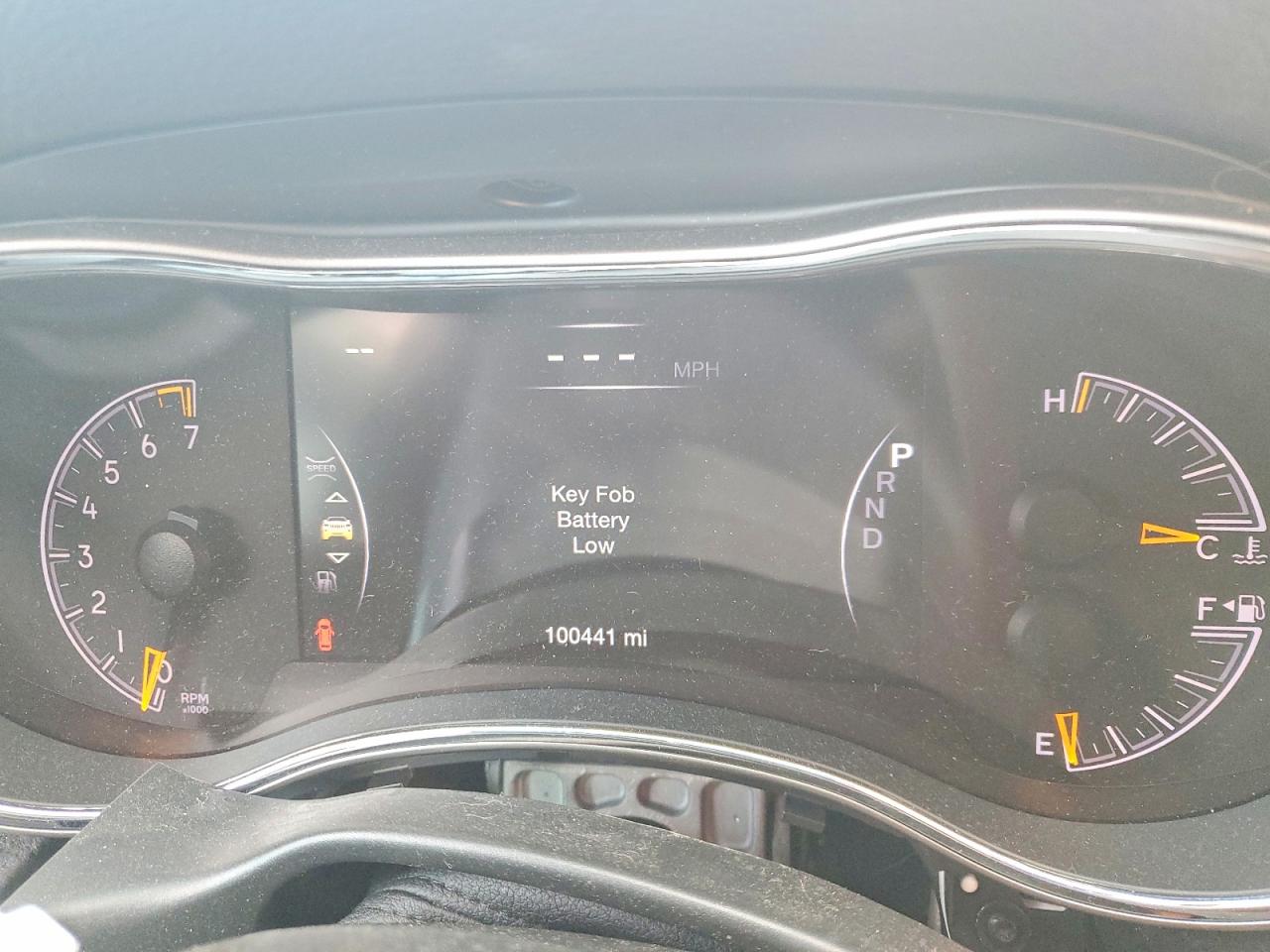 2020 JEEP GRAND CHEROKEE LIMITED photo 25