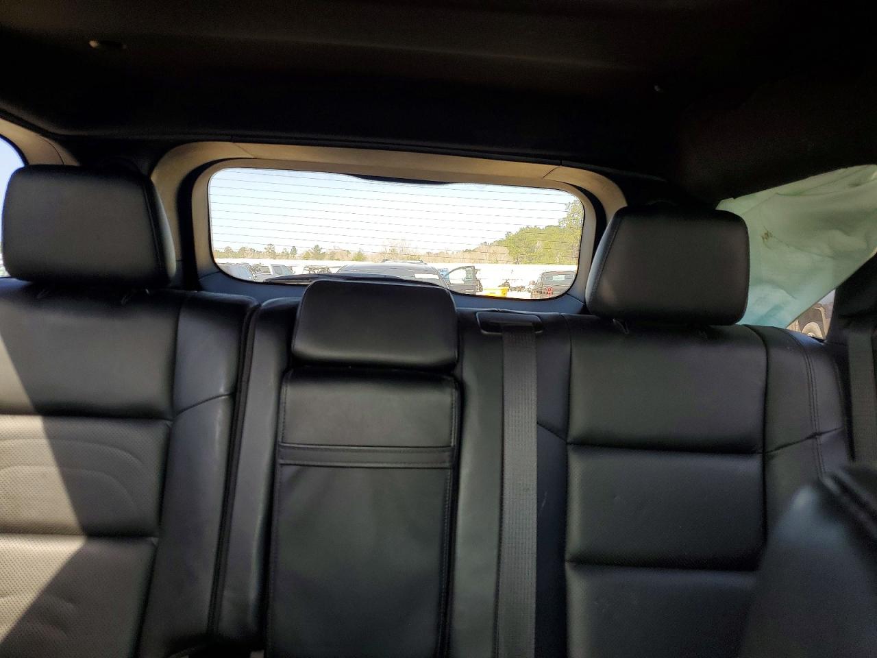 2020 JEEP GRAND CHEROKEE LIMITED photo 28