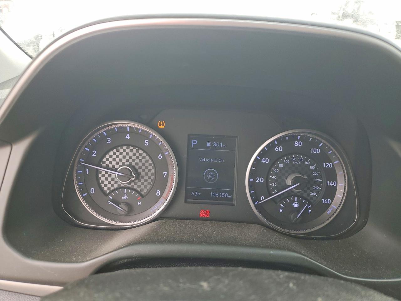 2020 HYUNDAI ELANTRA VALUE EDITION photo 9