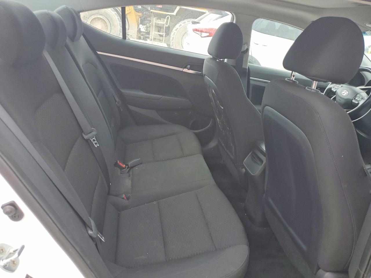 2020 HYUNDAI ELANTRA VALUE EDITION photo 10