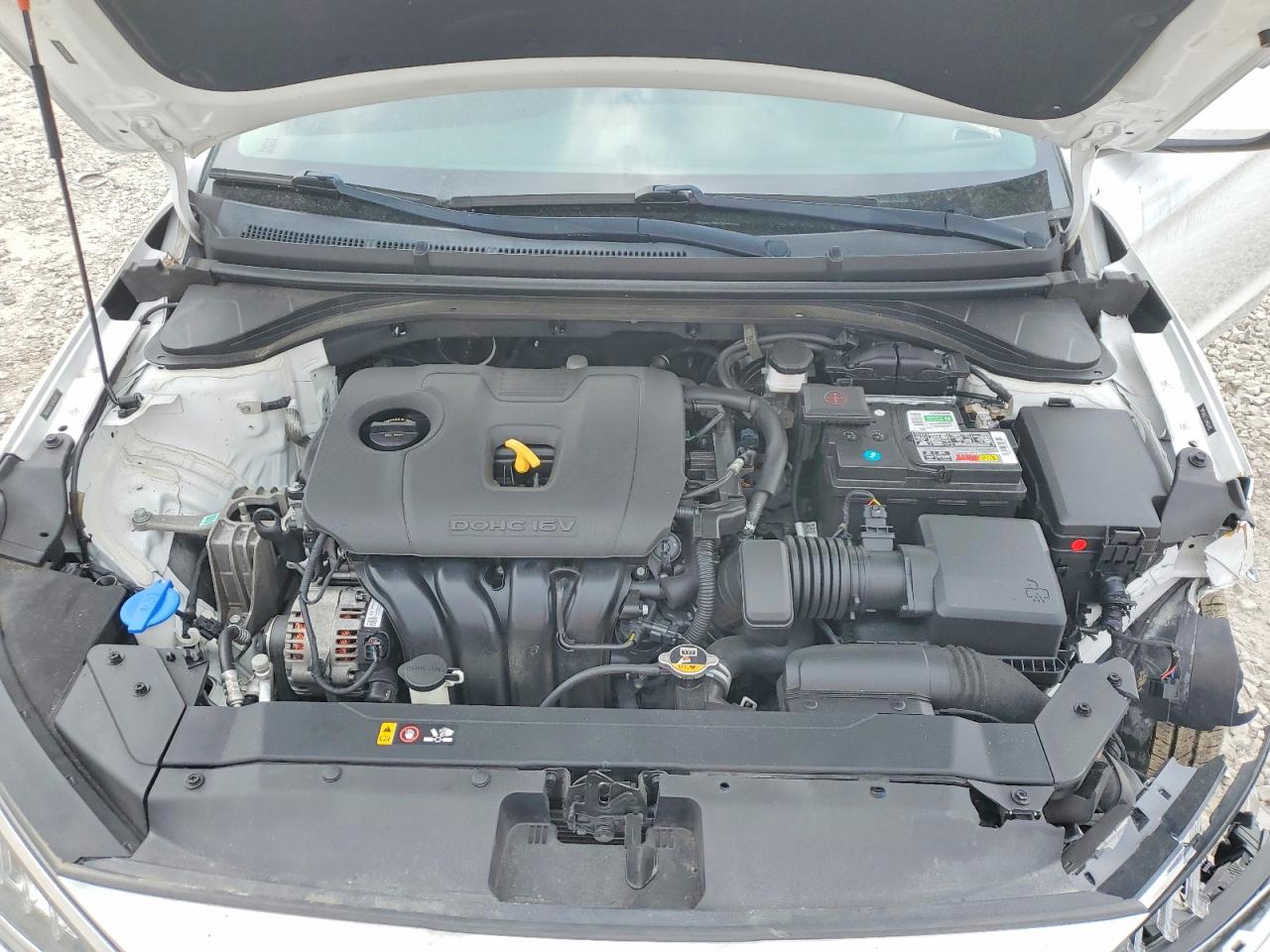 2020 HYUNDAI ELANTRA VALUE EDITION photo 11