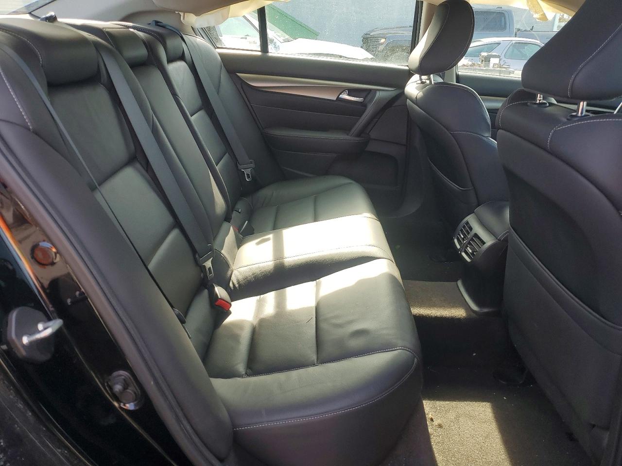 2014 ACURA TL SE photo 19