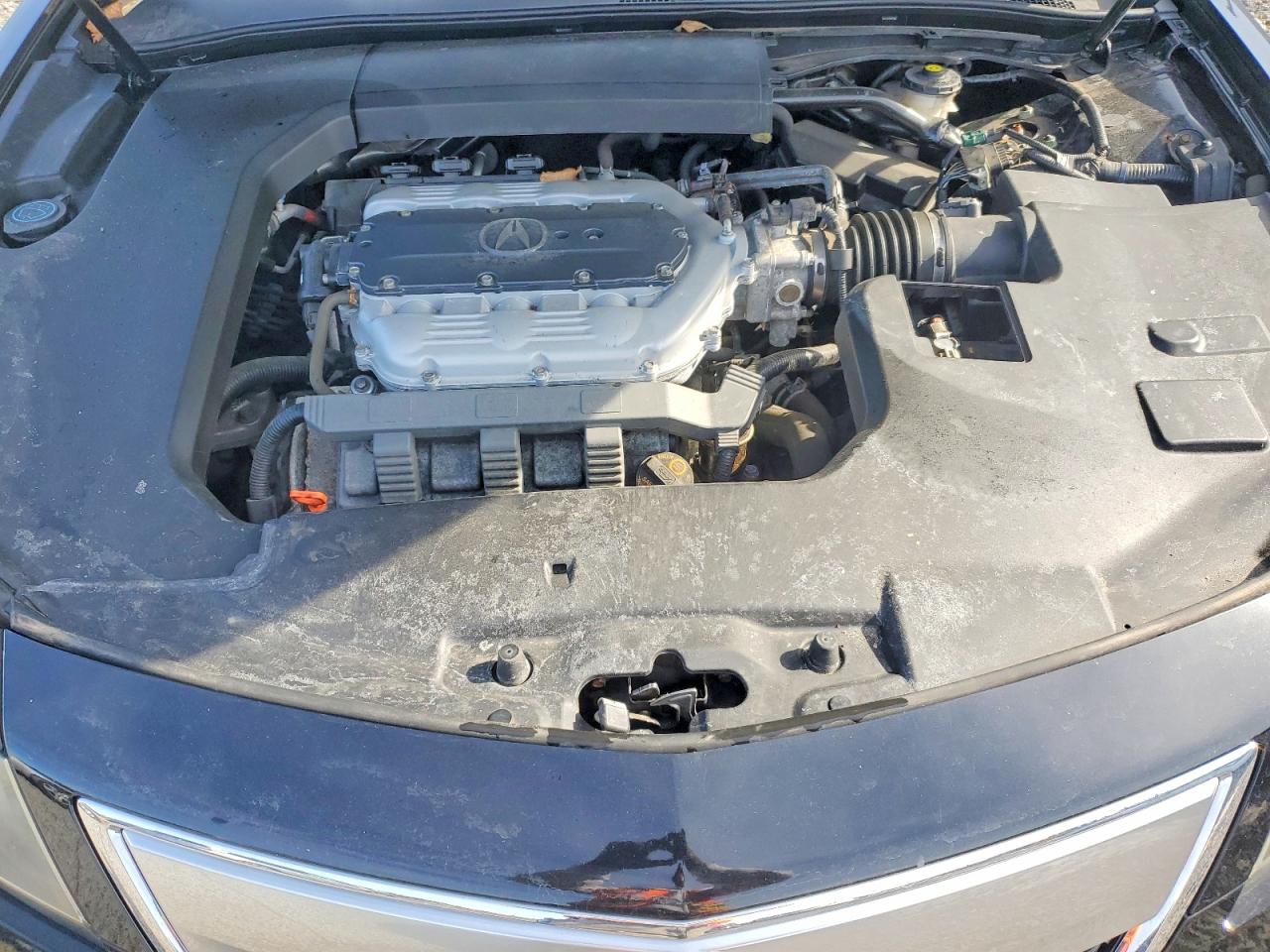 2014 ACURA TL SE photo 21