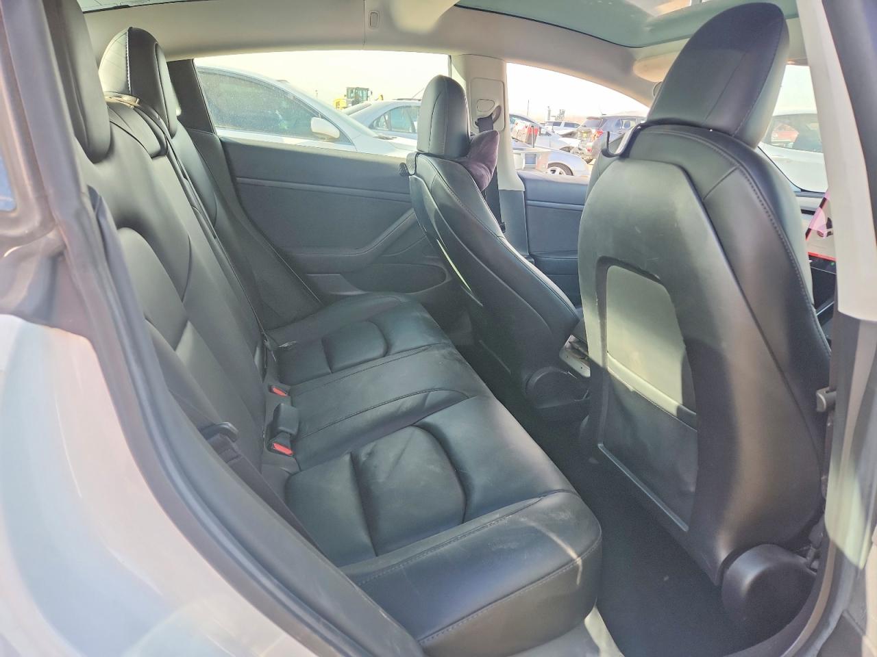 2020 TESLA MODEL 3 photo 19
