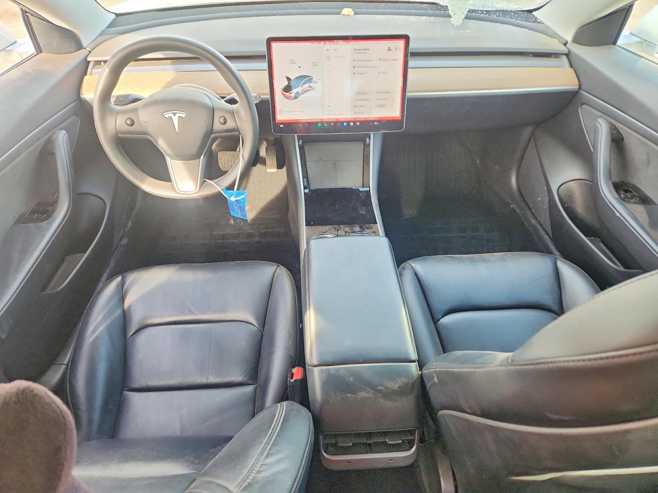 2020 TESLA MODEL 3 photo 15