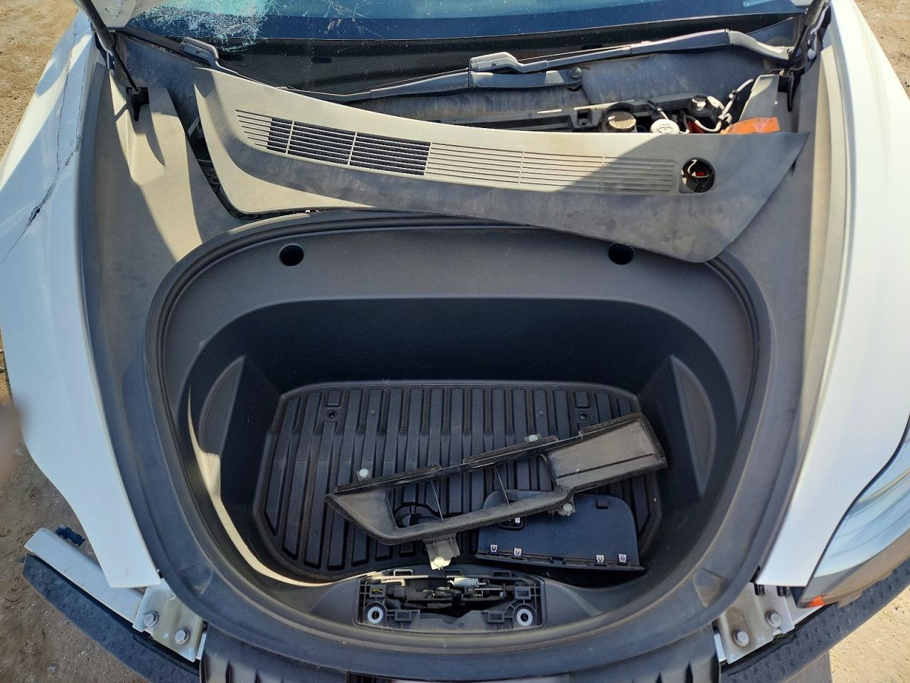 2020 TESLA MODEL 3 photo 21