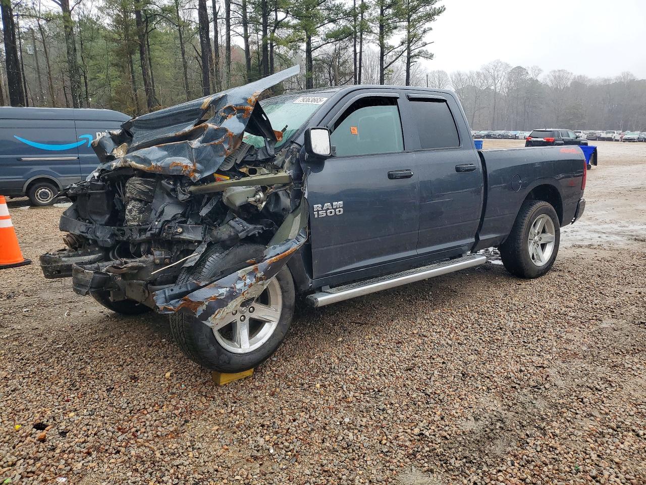 2015 RAM 1500