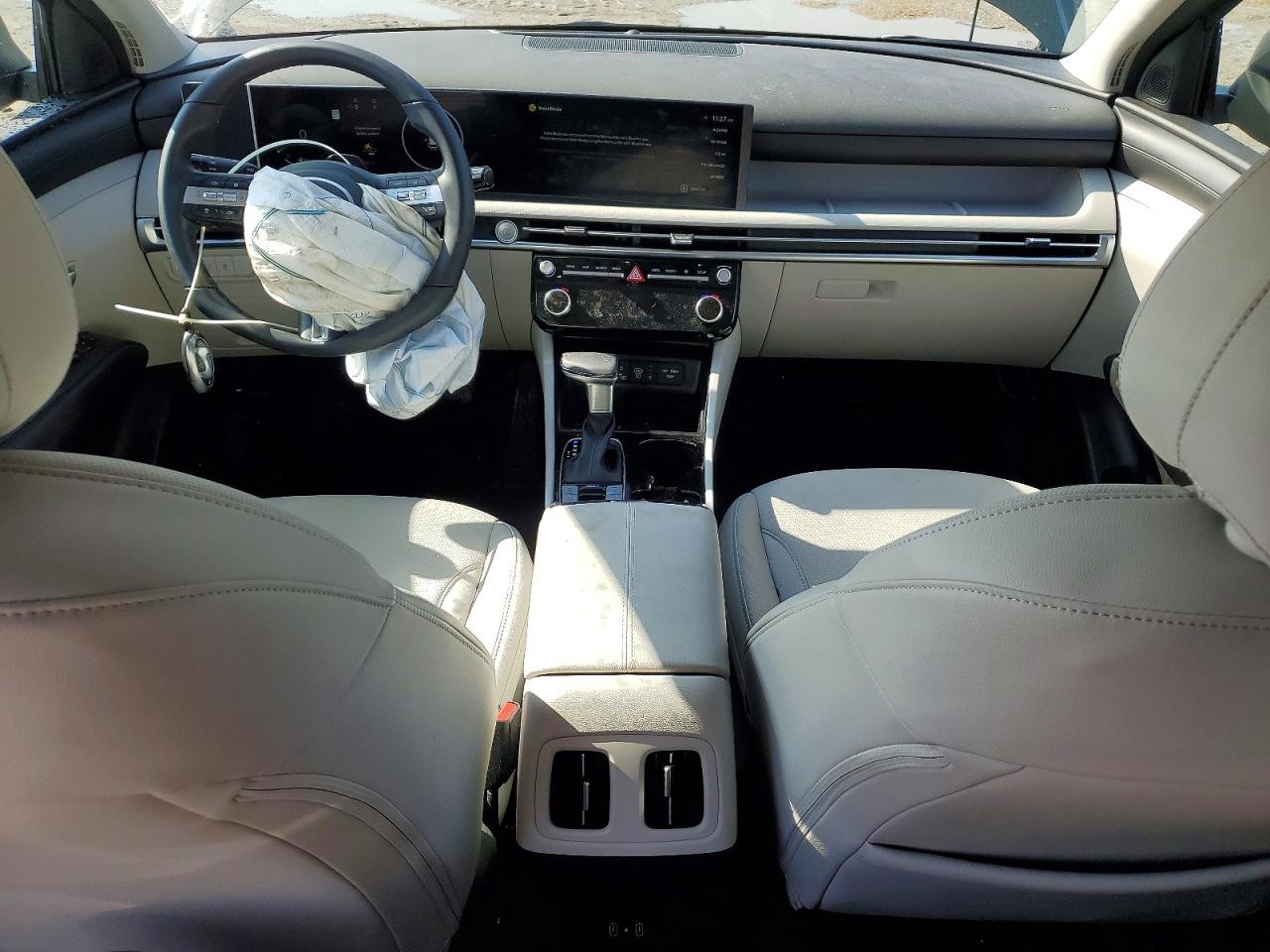 2025 HYUNDAI TUCSON SEL CONVENIENCE photo 8