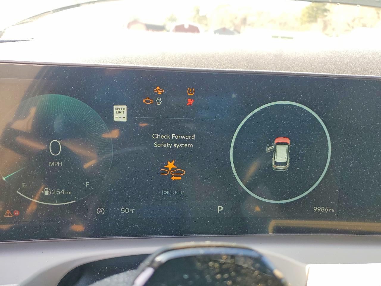 2025 HYUNDAI TUCSON SEL CONVENIENCE photo 9