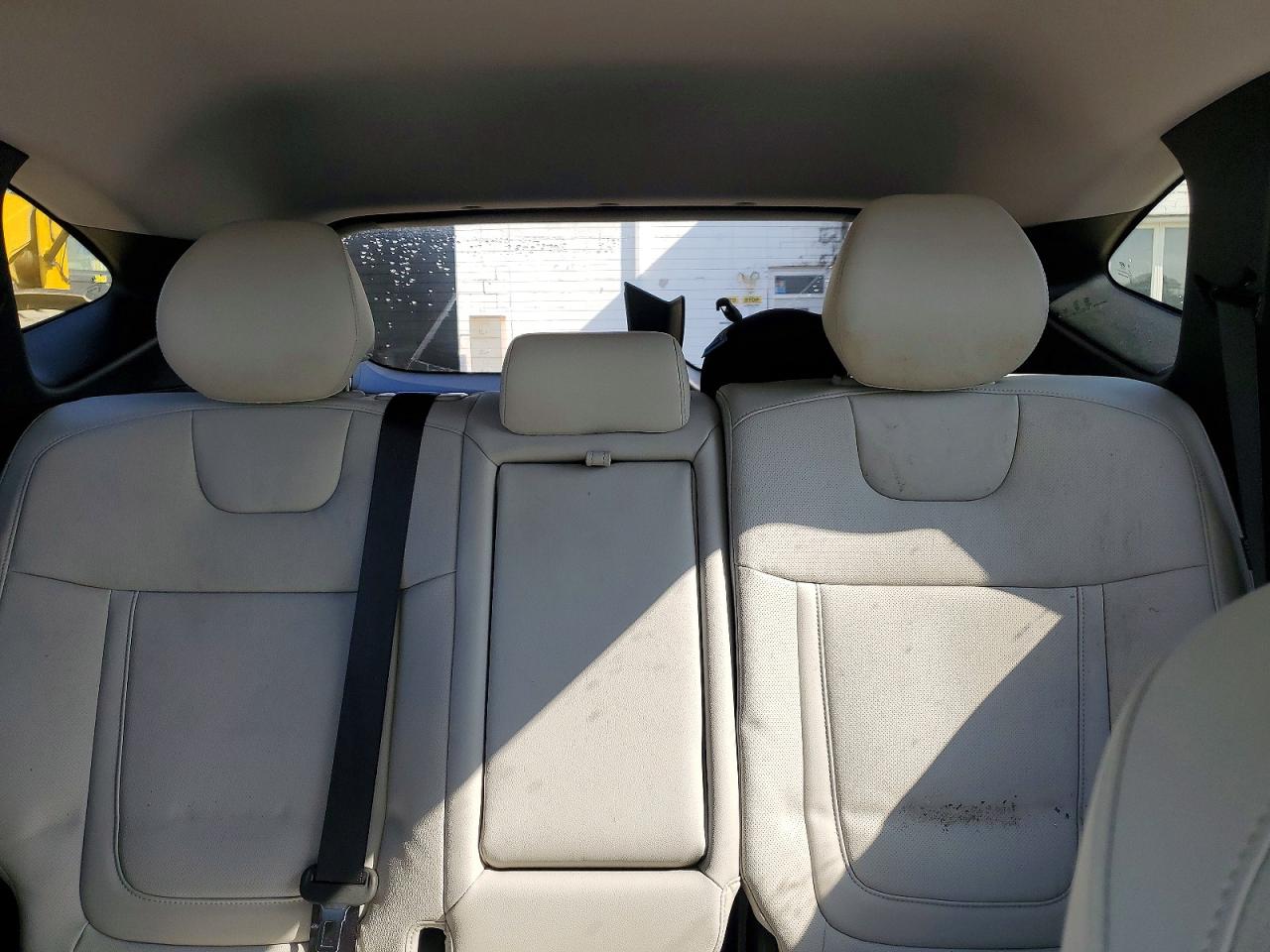 2025 HYUNDAI TUCSON SEL CONVENIENCE photo 10