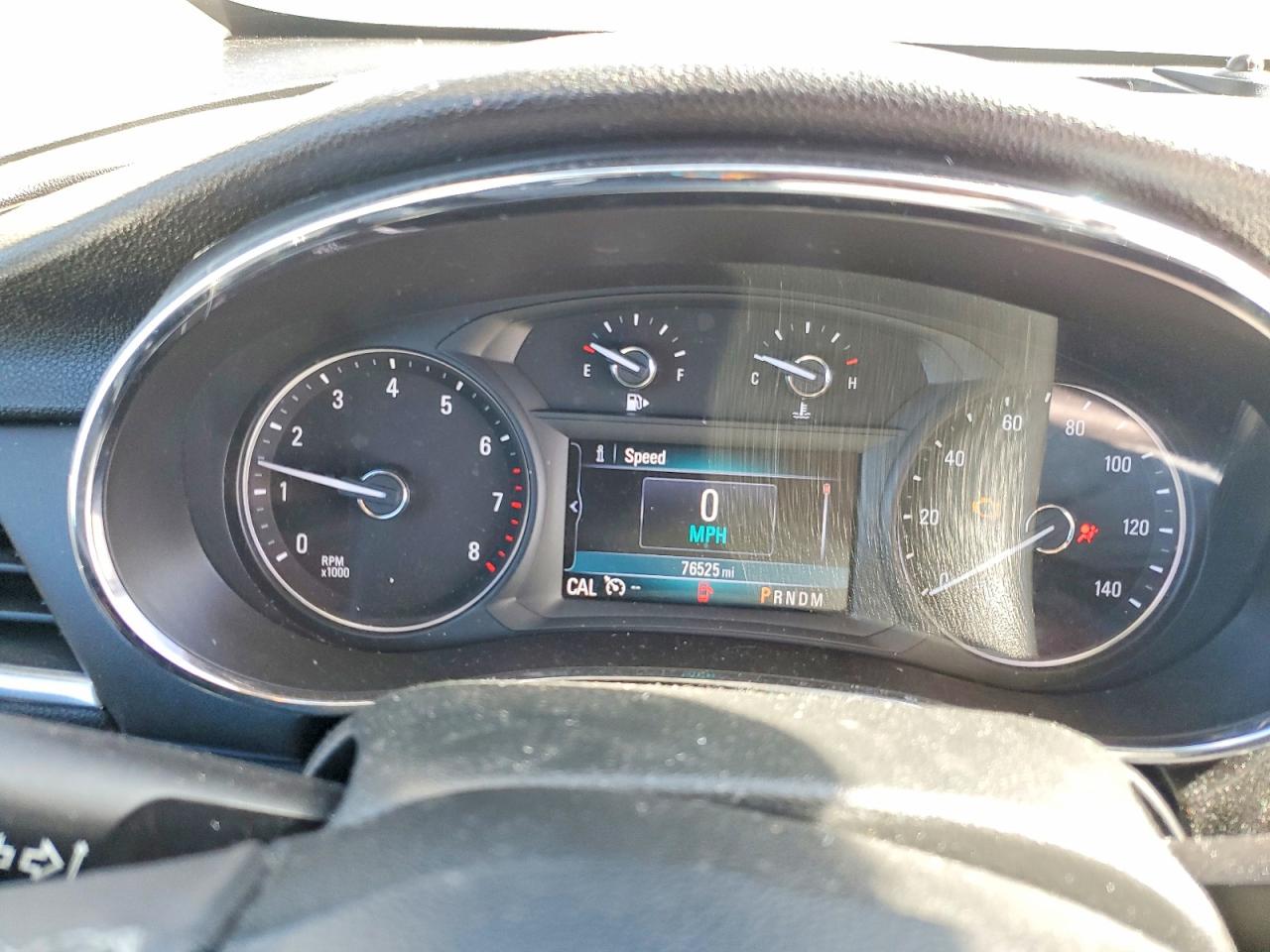 2019 BUICK ENCORE PREFERRED photo 17