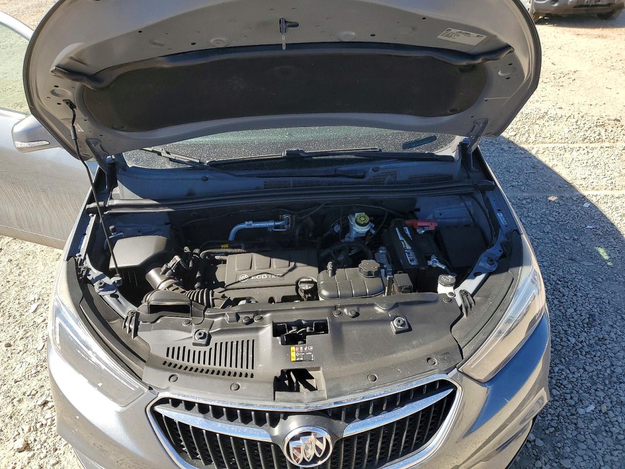 2019 BUICK ENCORE PREFERRED photo 23