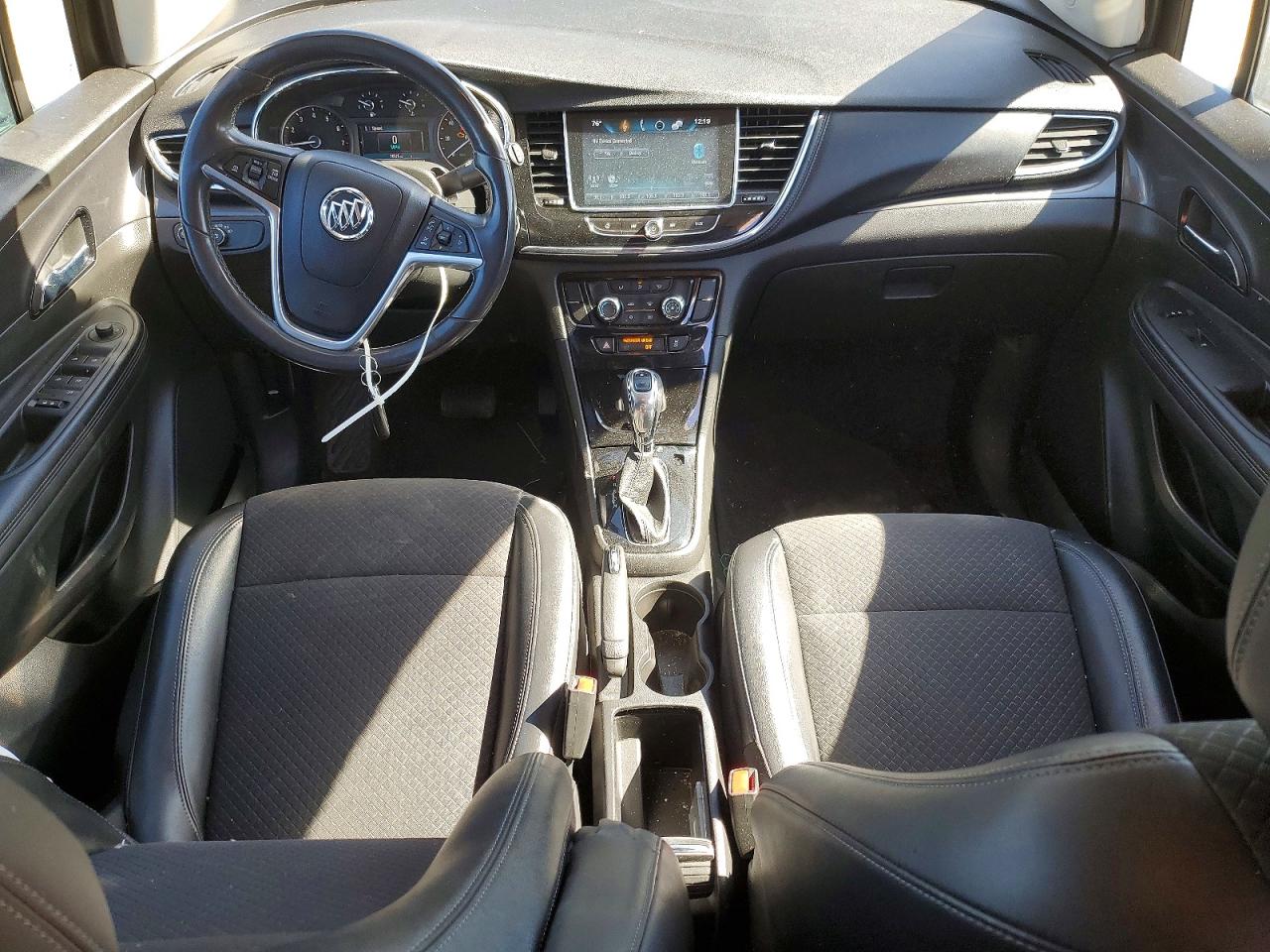 2019 BUICK ENCORE PREFERRED photo 15