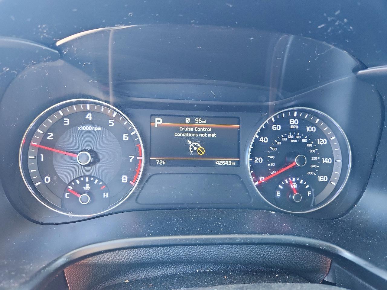 2024 KIA FORTE LXS photo 9