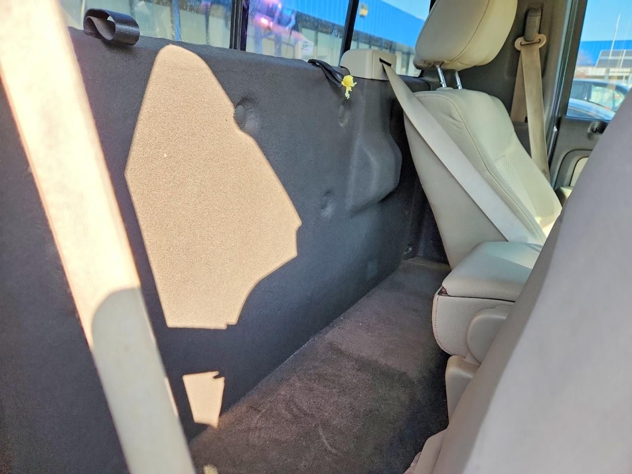 2009 FORD F150 photo 19