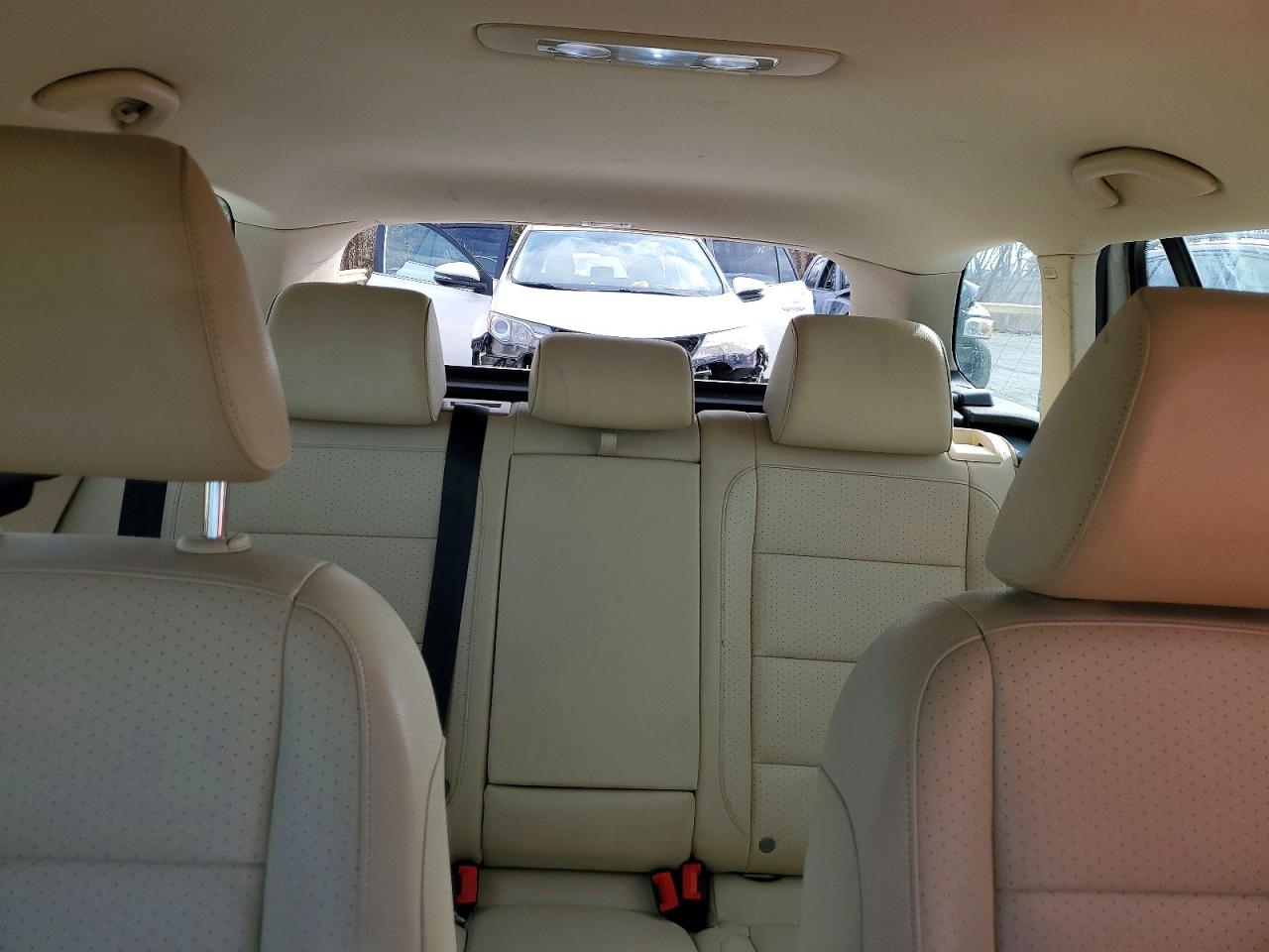 2014 VOLKSWAGEN JETTA TDI photo 10