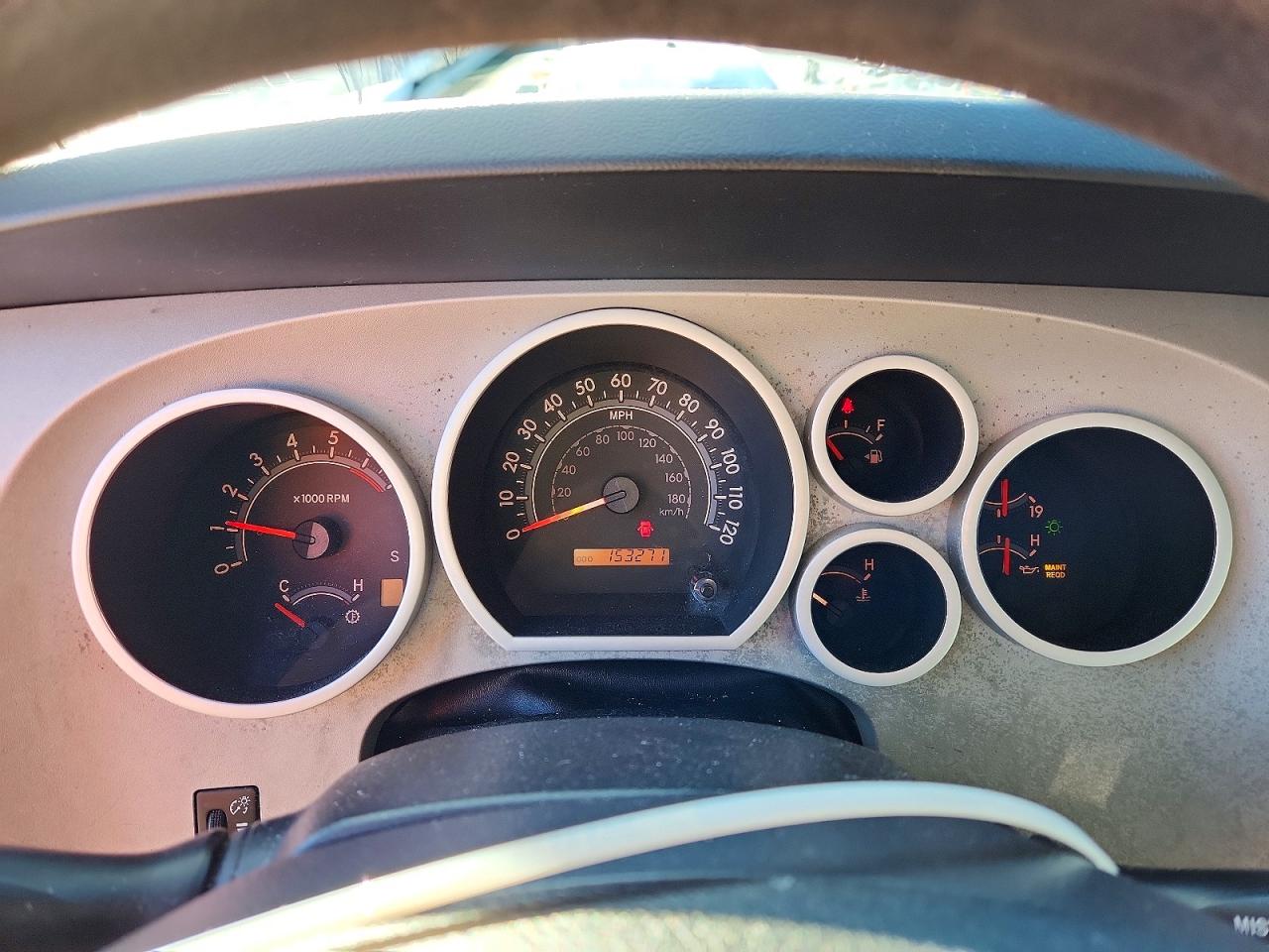 2007 TOYOTA TUNDRA SR5 photo 25