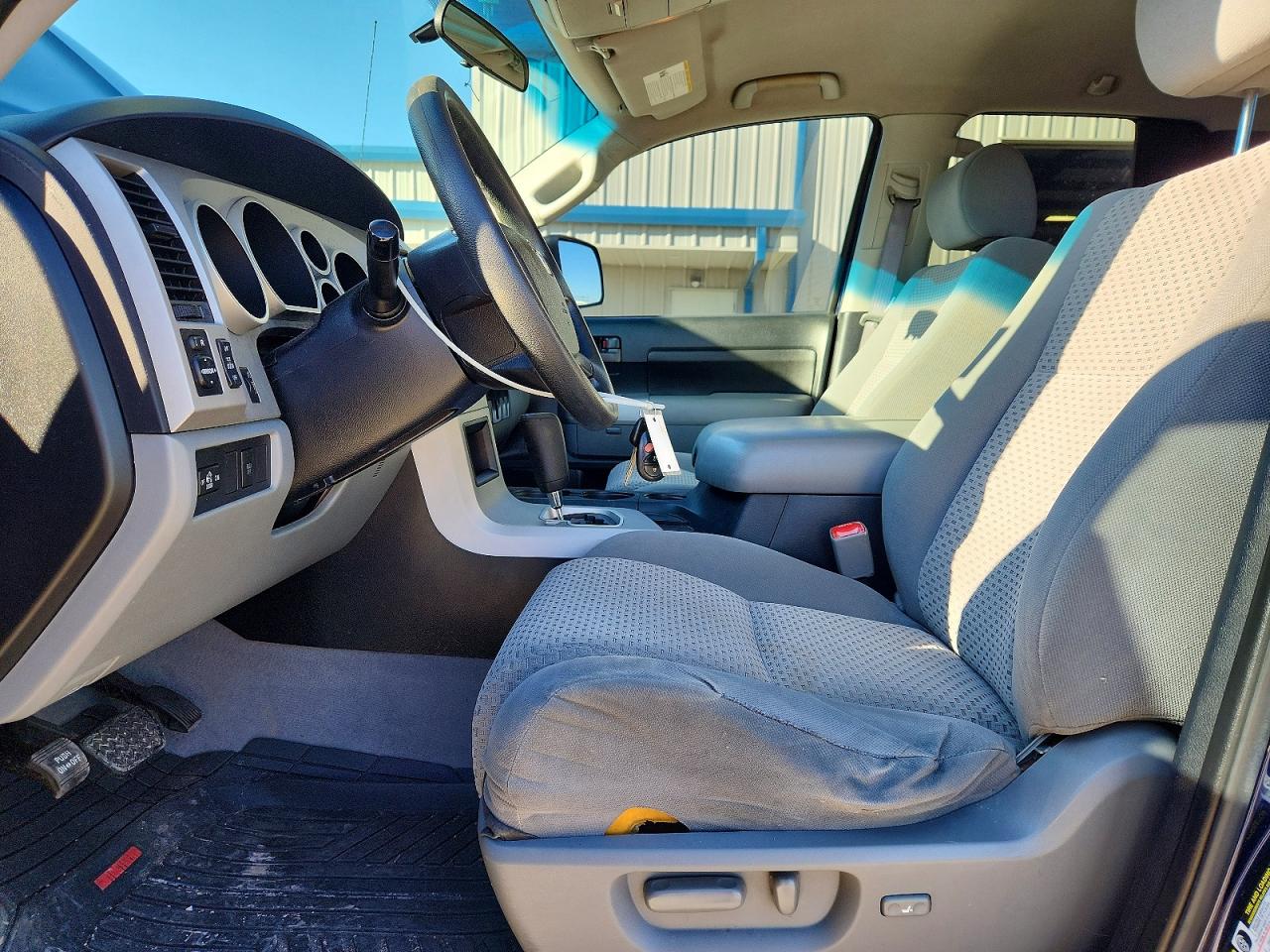 2007 TOYOTA TUNDRA SR5 photo 19
