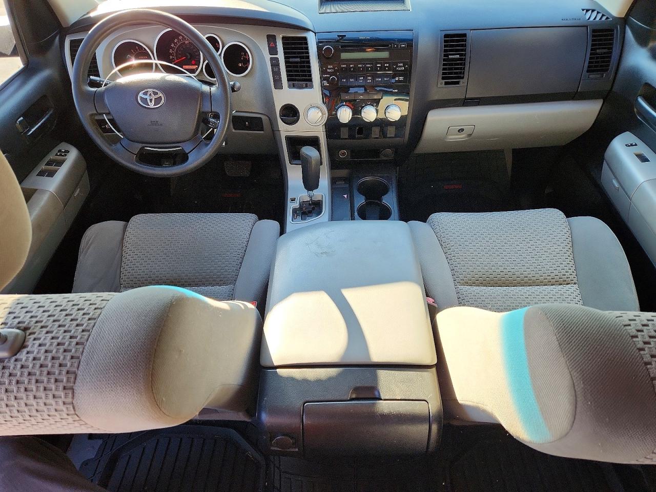 2007 TOYOTA TUNDRA SR5 photo 22
