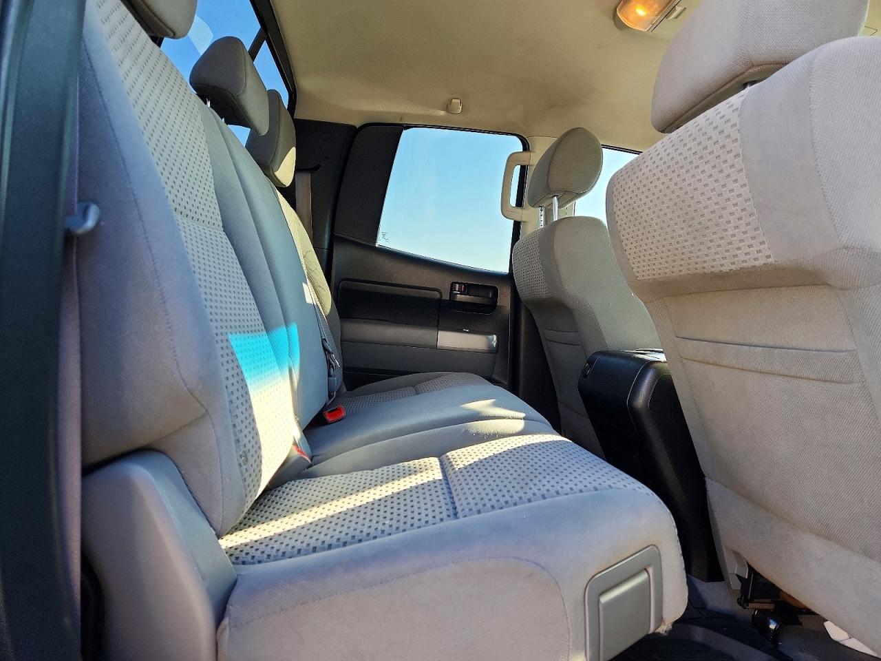 2007 TOYOTA TUNDRA SR5 photo 28