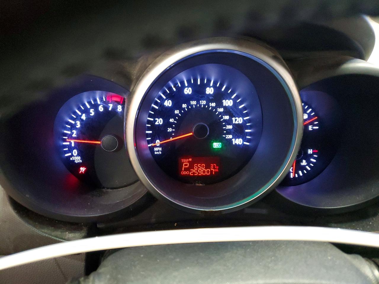 2012 KIA SOUL + photo 17