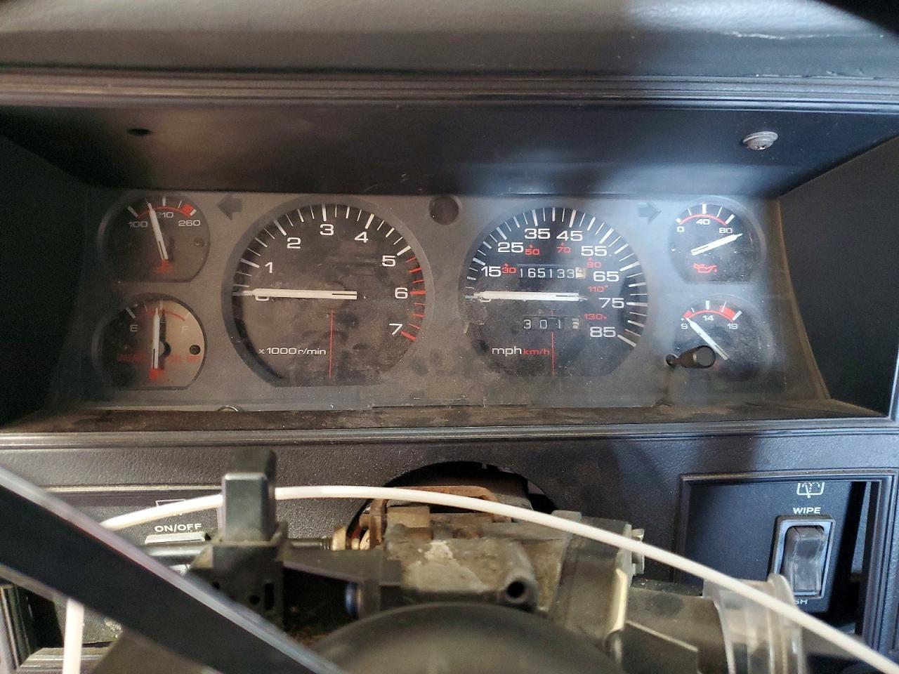 1996 JEEP CHEROKEE COUNTRY photo 25
