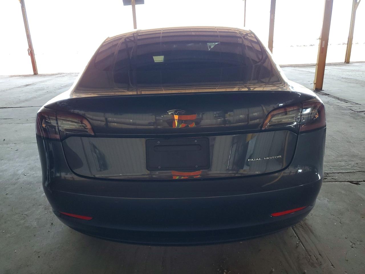 2021 TESLA MODEL 3 photo 6